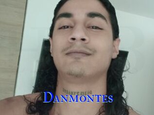 Danmontes