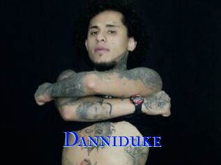 Danniduke