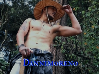 Dannimoreno