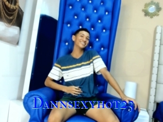 Dannsexyhot23