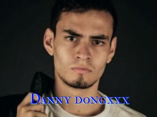 Danny_dongxxx