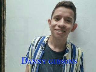 Danny_gibsons