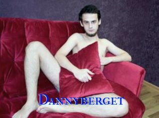 Dannyberget