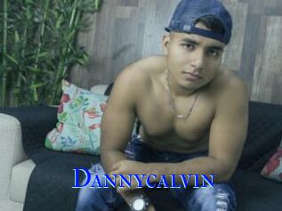 Dannycalvin