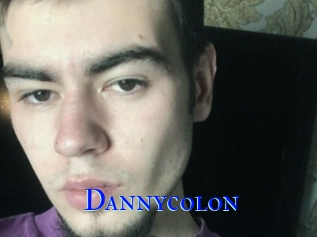 Dannycolon