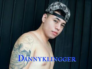 Dannyklingger