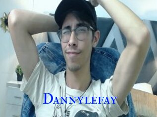 Dannylefay