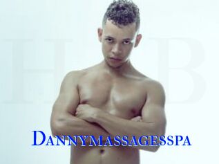 Dannymassagesspa