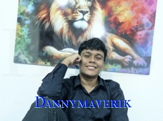 Dannymaverik