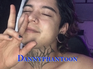 Dannyphantoon