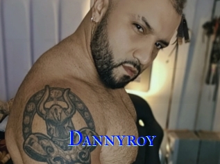 Dannyroy