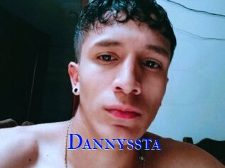 Dannyssta