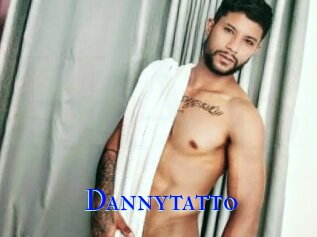 Dannytatto