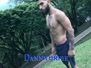 Dannyuribe