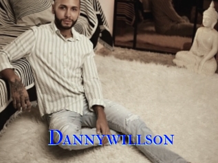 Dannywillson