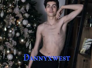 Dannyxwest