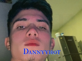 Dannyyhot