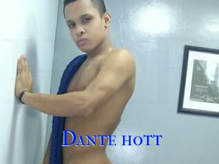 Dante_hott