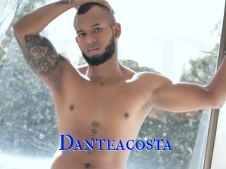 Danteacosta