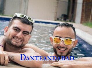 Danteandabad