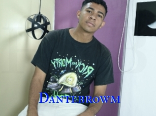 Dantebrowm