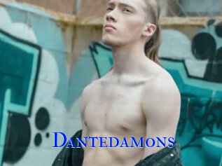 Dantedamons