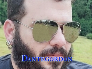 Dantegordon