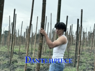 Dantehpiece