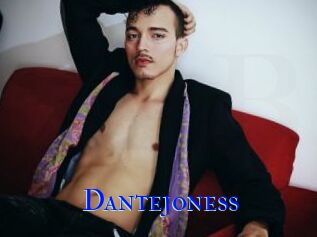 Dantejoness