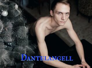 Dantelangell