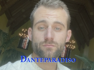 Danteparadiso