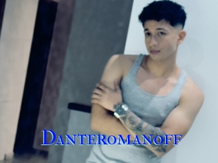 Danteromanoff