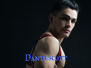 Dantescott