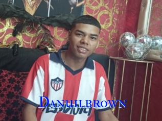 Danuilbrown