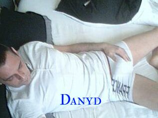 Danyd