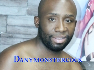 Danymonstercock