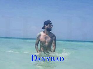 Danyrad