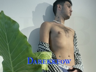 Darekkfow