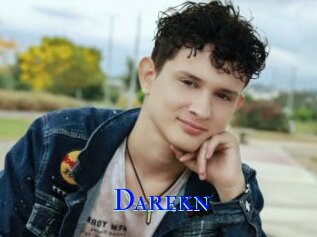 Darekn