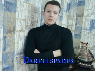 Darellspades