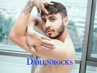 Darenrocks