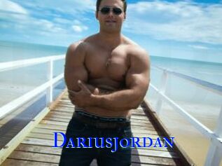 Dariusjordan