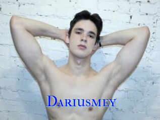 Dariusmey