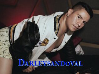 Darleysandoval