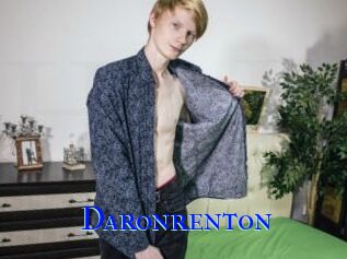 Daronrenton