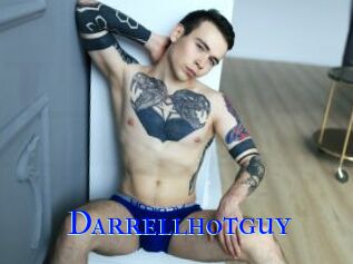 Darrellhotguy