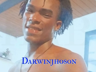 Darwinjhoson