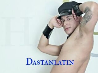 Dastanlatin