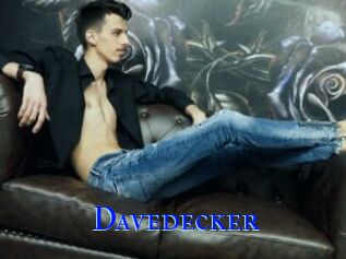 Davedecker