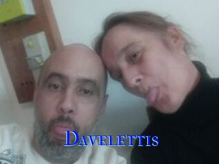 Davelettis